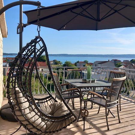 Barun Apartments Kaštela エクステリア 写真