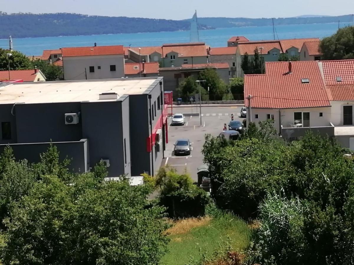 Barun Apartments Kaštela エクステリア 写真