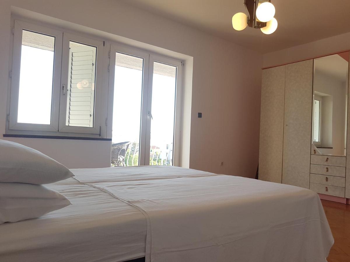 Barun Apartments Kaštela エクステリア 写真
