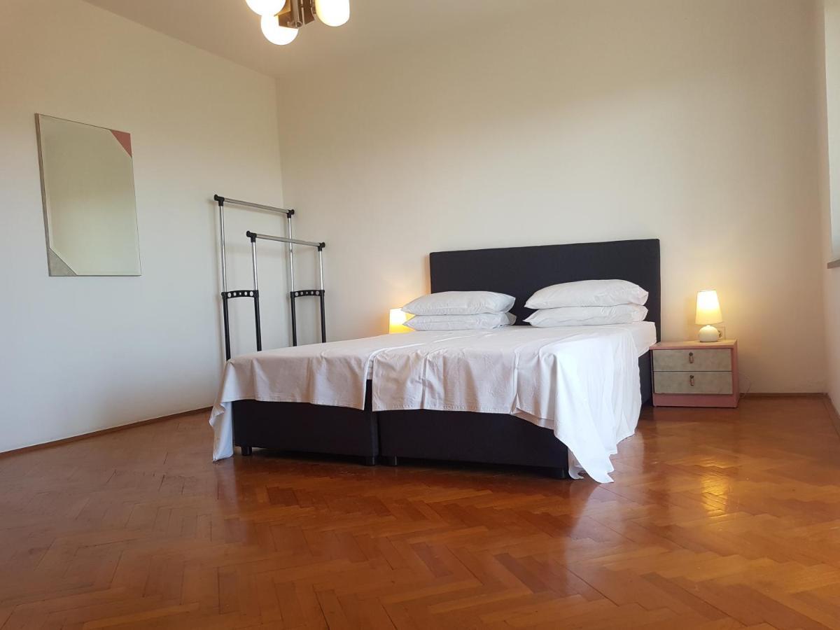 Barun Apartments Kaštela エクステリア 写真