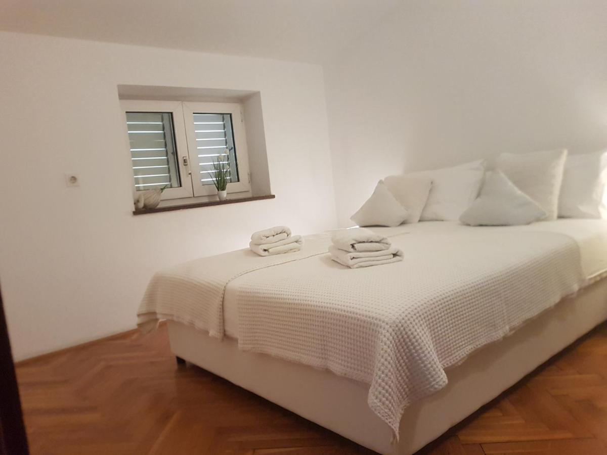 Barun Apartments Kaštela エクステリア 写真