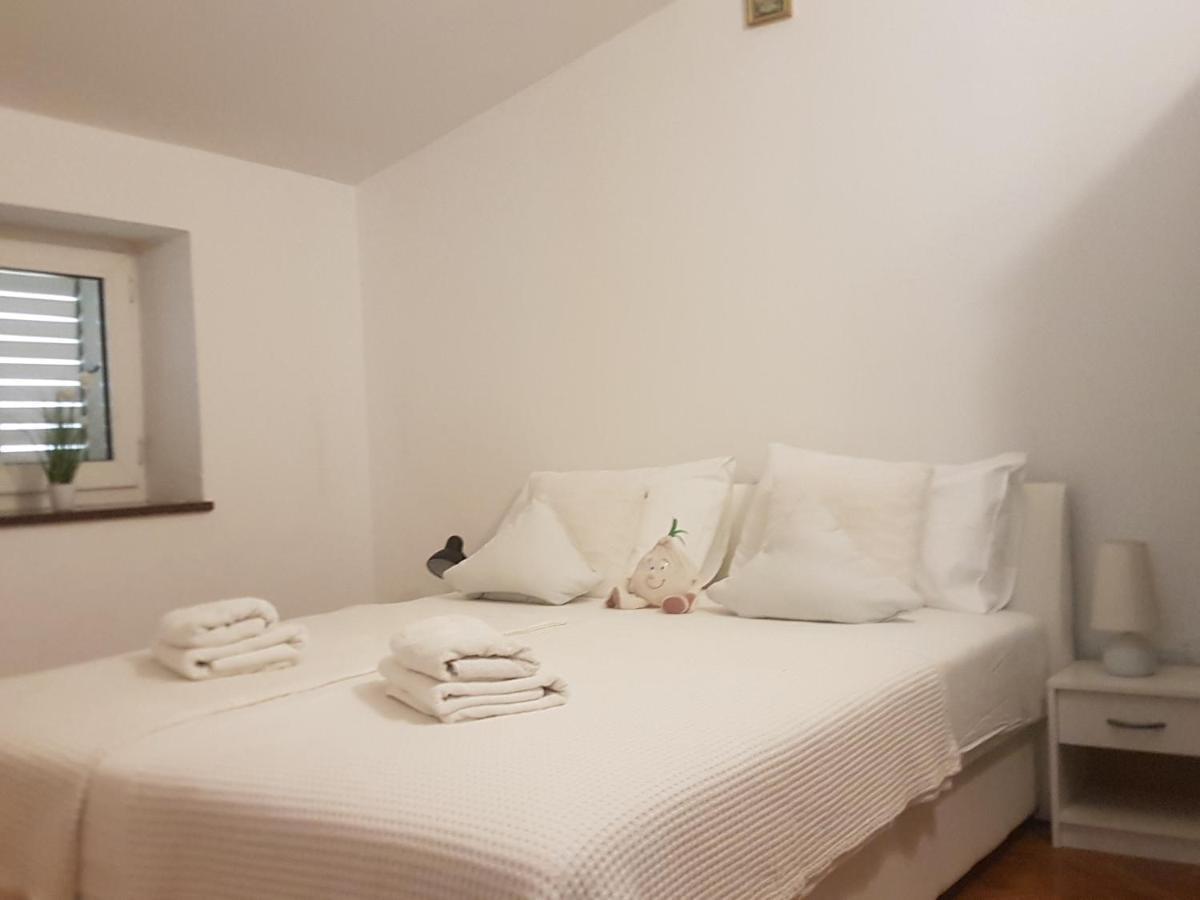 Barun Apartments Kaštela エクステリア 写真