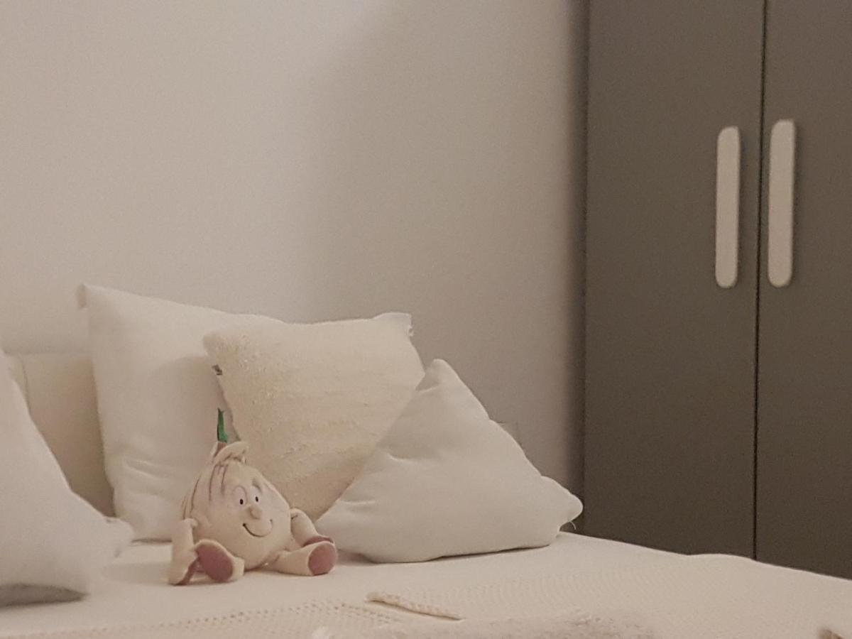 Barun Apartments Kaštela エクステリア 写真