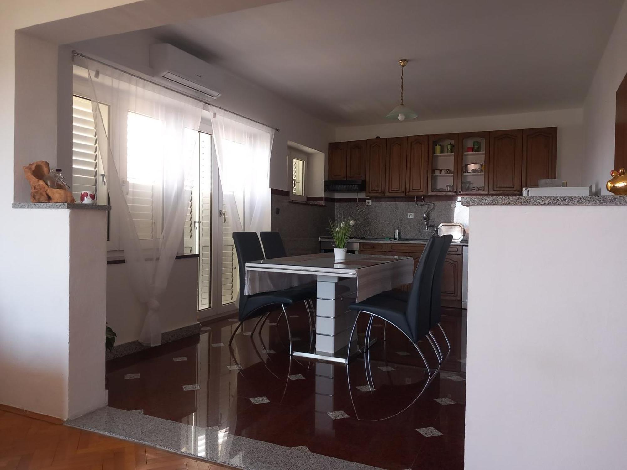Barun Apartments Kaštela エクステリア 写真