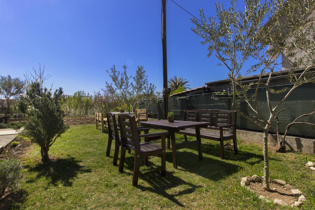 Barun Apartments Kaštela エクステリア 写真
