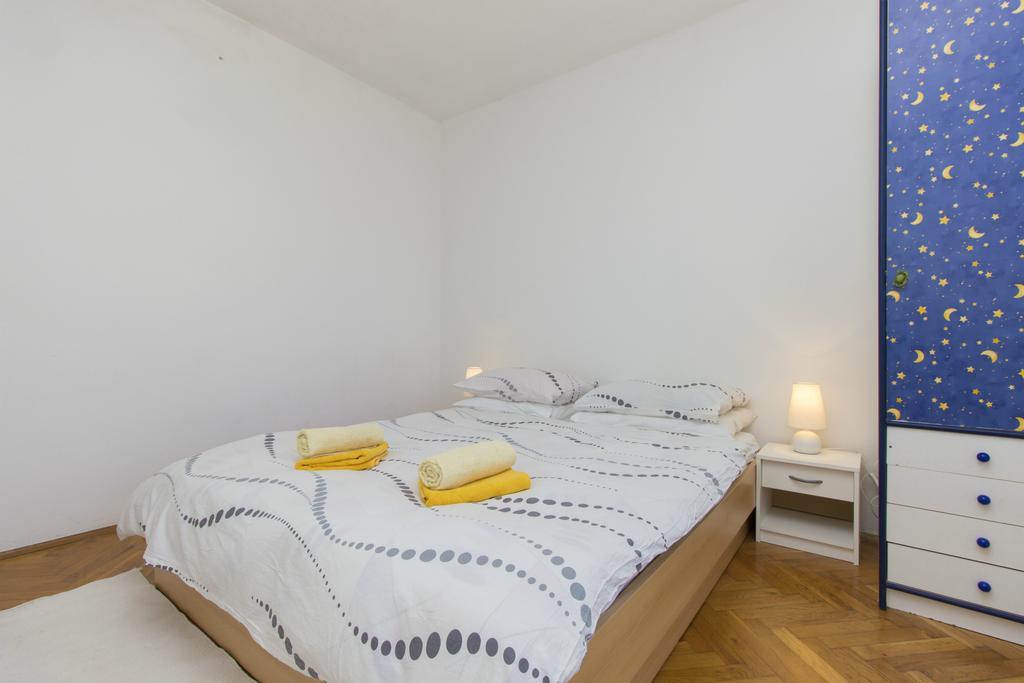 Barun Apartments Kaštela エクステリア 写真