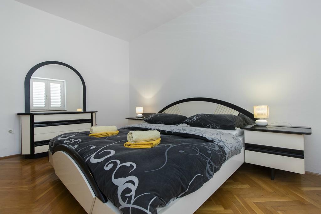 Barun Apartments Kaštela エクステリア 写真