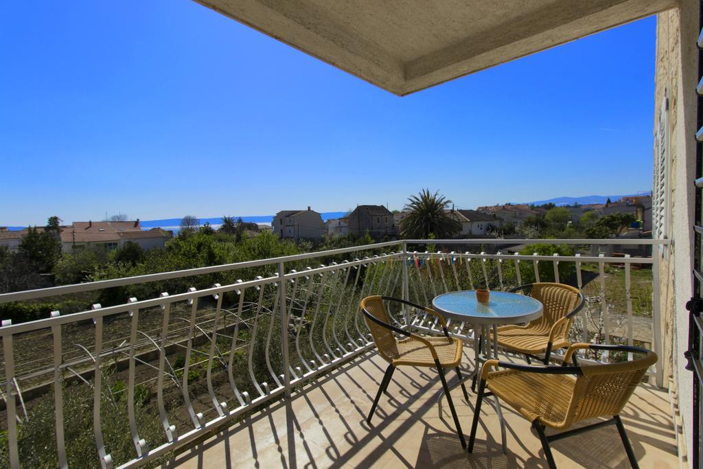 Barun Apartments Kaštela エクステリア 写真