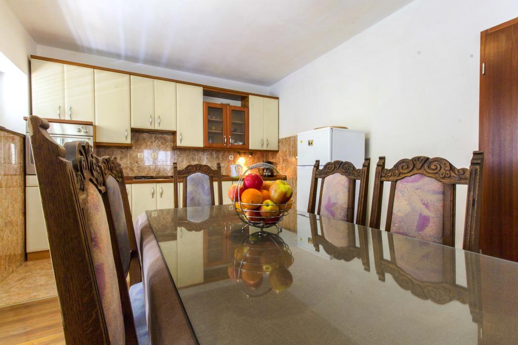 Barun Apartments Kaštela エクステリア 写真