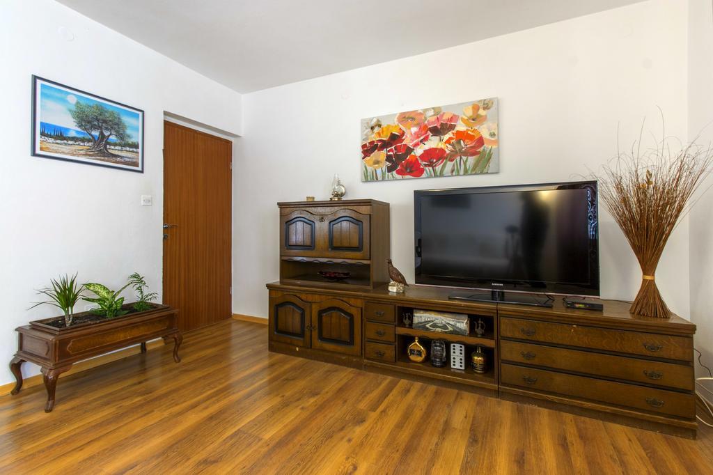 Barun Apartments Kaštela エクステリア 写真