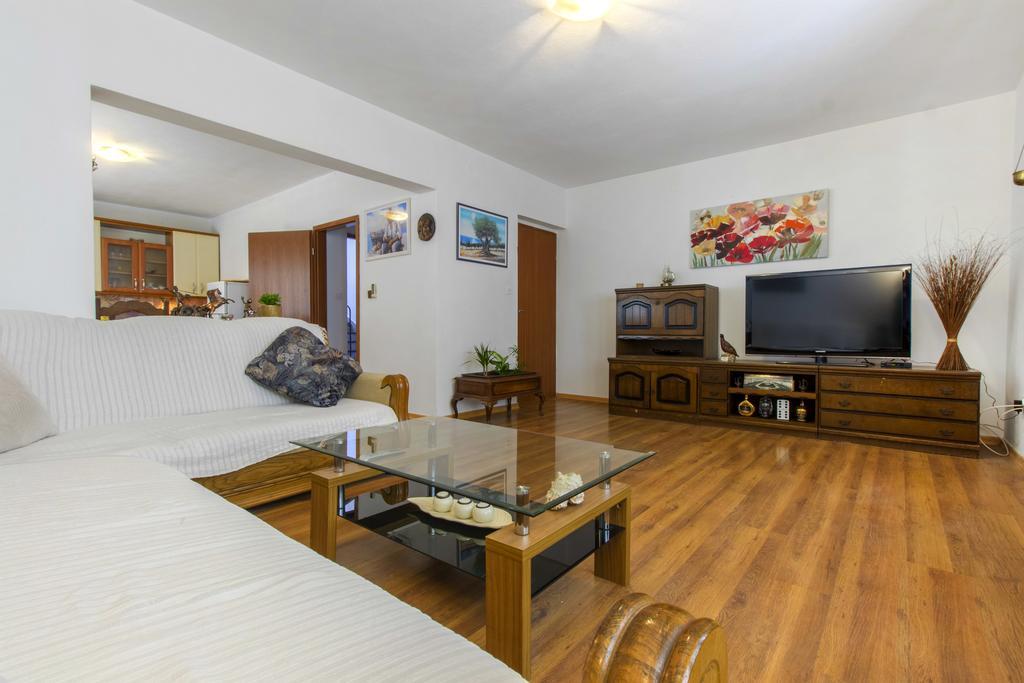Barun Apartments Kaštela エクステリア 写真