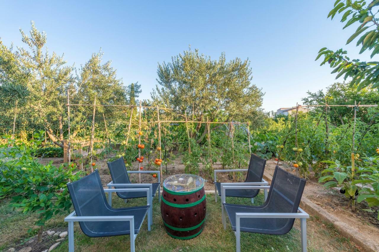 Barun Apartments Kaštela エクステリア 写真