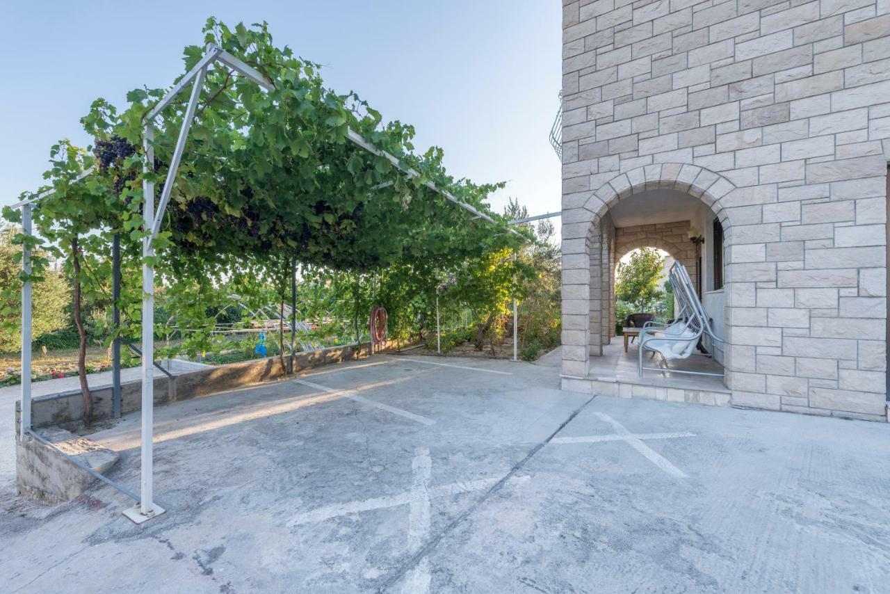 Barun Apartments Kaštela エクステリア 写真