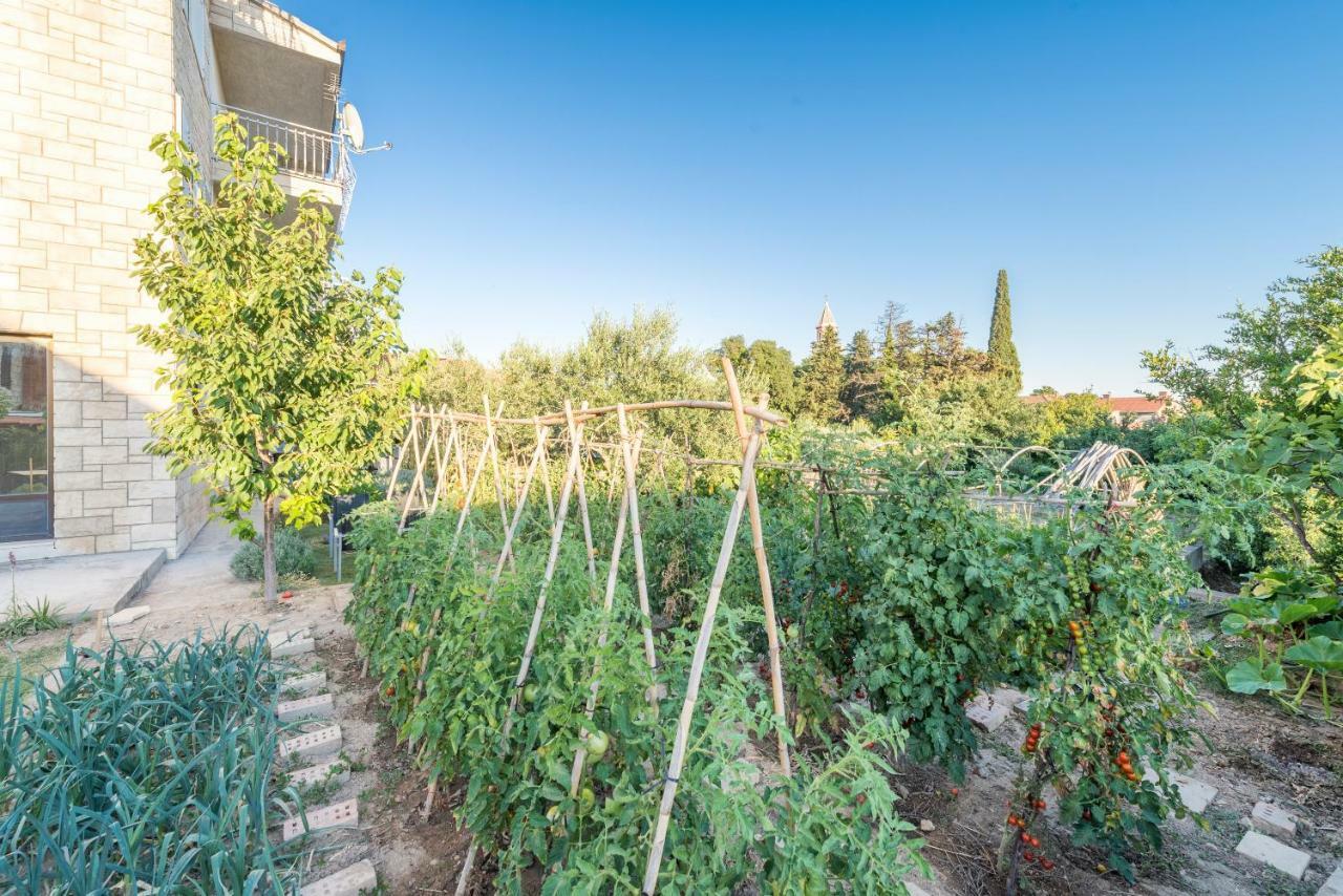 Barun Apartments Kaštela エクステリア 写真
