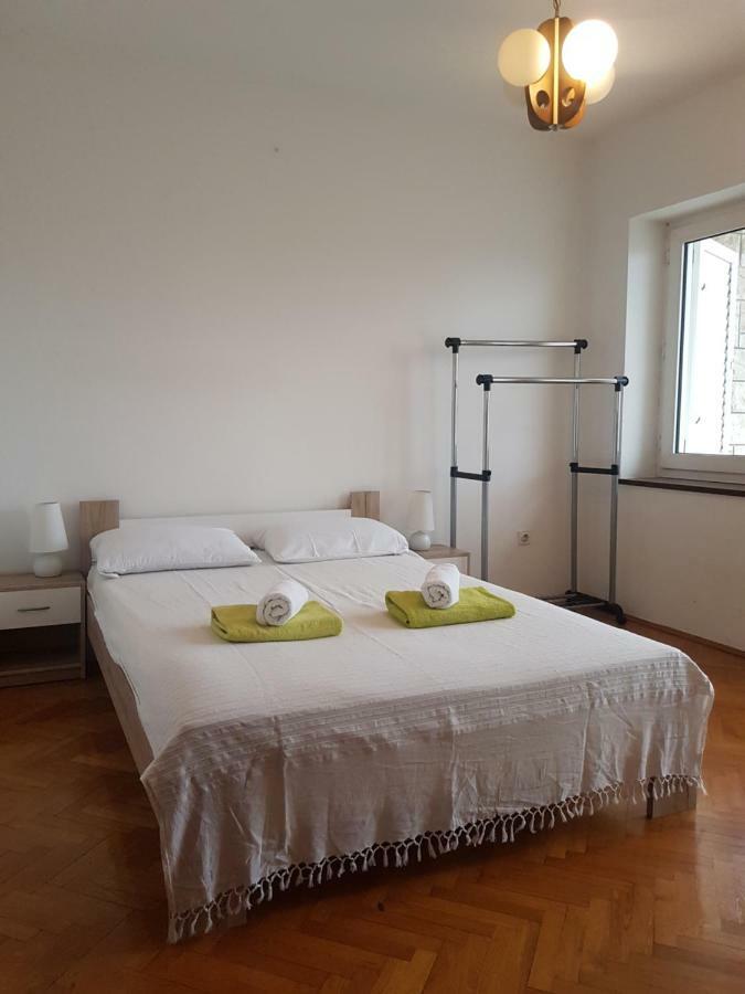 Barun Apartments Kaštela エクステリア 写真