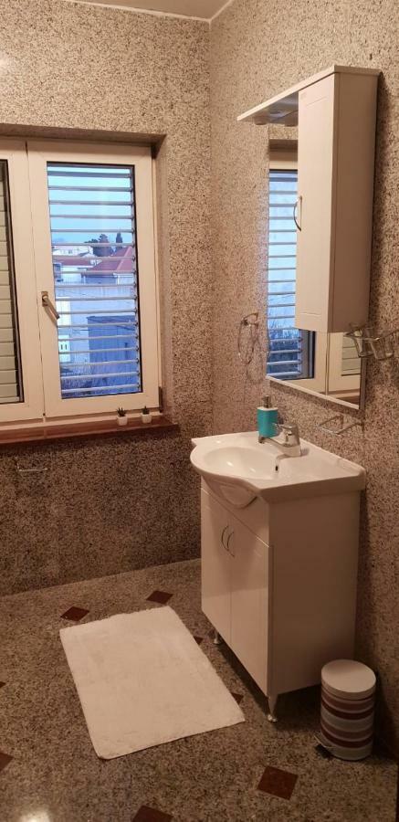 Barun Apartments Kaštela エクステリア 写真