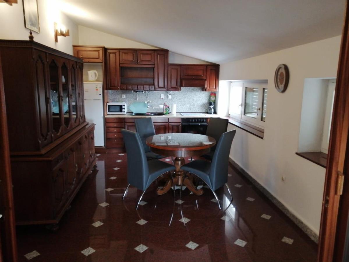 Barun Apartments Kaštela エクステリア 写真